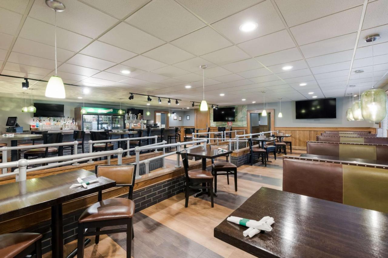 Best Western Holiday Lodge Clear Lake Buitenkant foto