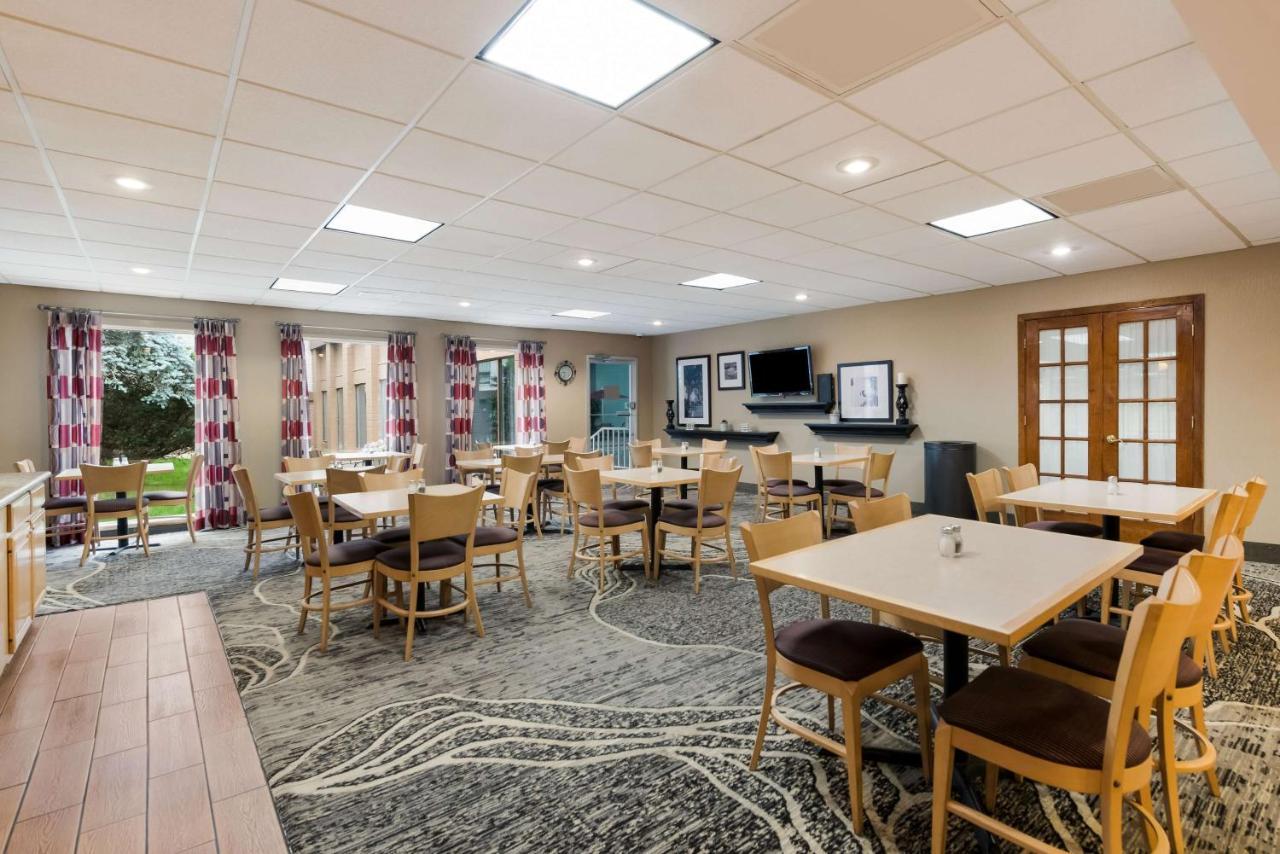 Best Western Holiday Lodge Clear Lake Buitenkant foto